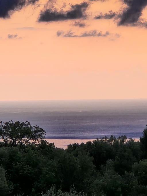אראופוליס Terra E Pietre Εξοχική Κατοικία Με Πισίνα מראה חיצוני תמונה